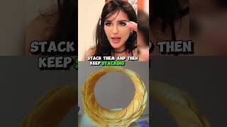 SSSniperWolf Seductive Belly Dance! 😳 #shorts