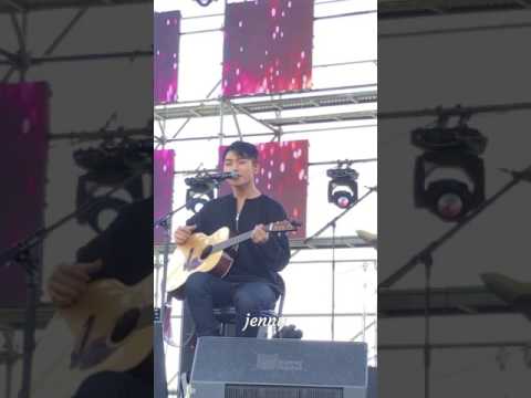 061717 Smile Love Weekend (샘김-좋아하나봐)