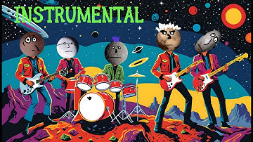 The Five Dwarfs - Going in Circles (instrumental)