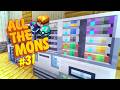 Infinite Resources - All the Mons #31 Minecraft Mod Pack