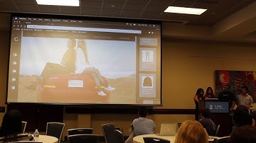 UNC coding bootcamp demo day 11/2/2017 - GRIARTE