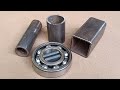 Brilliant ingenious Creative Homemade Tools inventions & Tips / DIY Amazing Metal Working Tools hack