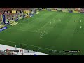 Marcus Rashford instant impact vs Nigeria PES 26 online challenge