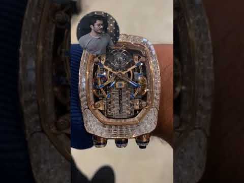 7 milyon dolarlık
