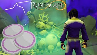 Owning Double XP Live & Getting Some HUGE Level Milestones Runescape 3 Creating Ult Alt EP 47