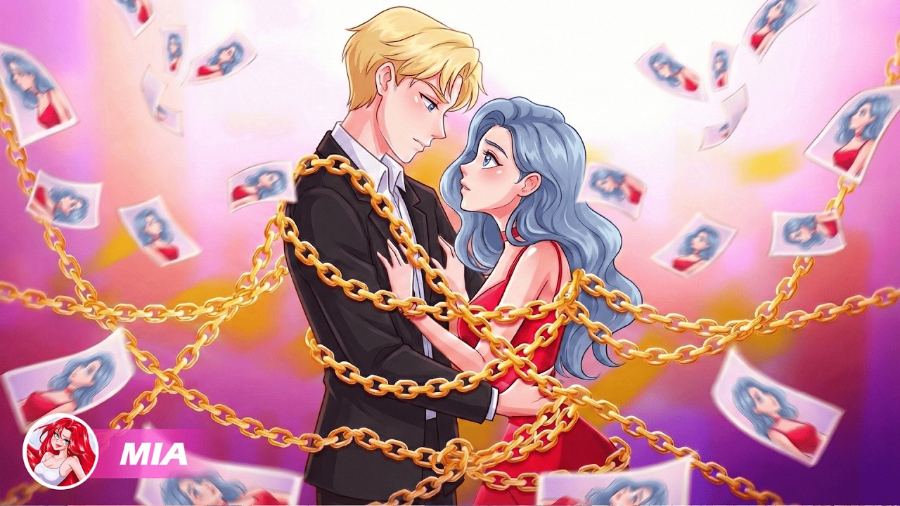 I accidentally dated my stalker | new animated story 2026