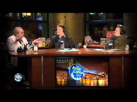 The Artie Lange Show - Best of Wednesday, June 19