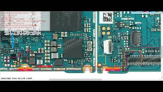 ASUS MAX PLUS M1 Lcd Light &amp; Display Problem No Graphics Black Screen Hardware Solution