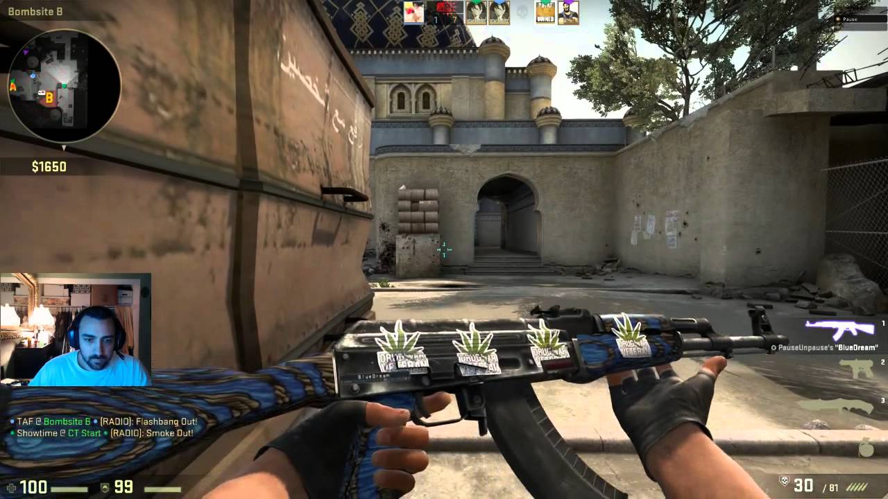 CSGO ESEA so good YouTube