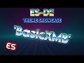 Bringing back that old-school PSP feel in ES-DE (Basic XMB) | Theme Showcase #2