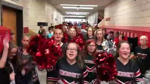 Lip Dub 2018
