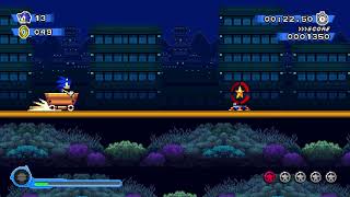 Sonic Colors Demastered - Aquarium Park Mission Preview