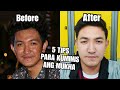 5 TIPS PARA KUMINIS ANG MUKHA