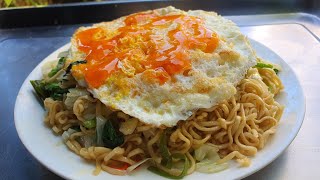 How to make fried noodles with delicious ingredients |របៀបផ្សំគ្រឿងសំរាប់ឆាមីឲ្យឆ្ងាញ់