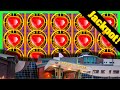 I JUST KEPT WINNING! JACKPOT HAND PAY at St Croix Casino ...