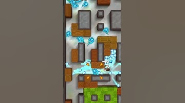 assessing hunter |  hyper casual game #shorts #hypercasualgames #gaming #gameshorts