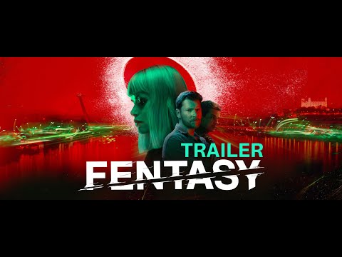 FENTASY - trailer 4K - v kinách od 14. marca 2024