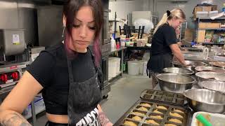 Business Profile Zucchini Kill