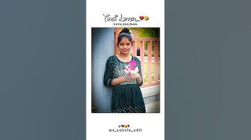 New 😍Timli Status Editing Alight Motion Editing || Video Vidur Rathva Timli Status Editing 2024