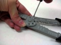 How To: Screw Cutter