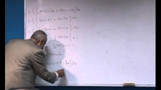 Integration by parts (3) & Trigonometric Integrals-1