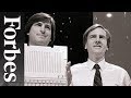 John Sculley On How Steve Jobs Got Fired From Apple | Forbes