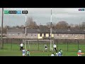 2022 Na Piarsaigh vs Roanmore | AIB Munster Club IFC Quarter Final Highlights 🏆
