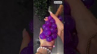 Soap grapes business idea #explore #shorts