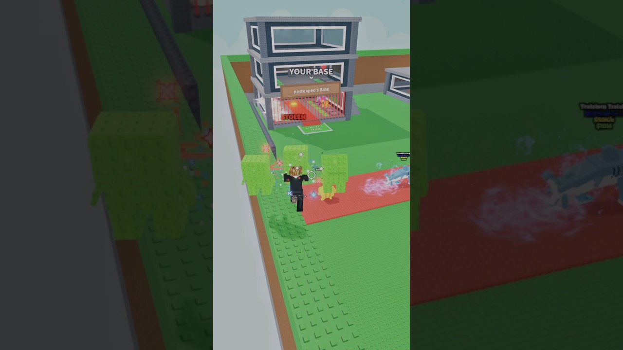 CRAZY STEALING METHOD #stealabrainrot #roblox #robloxfunny #laughlabjd #brainrot #viral#fyp