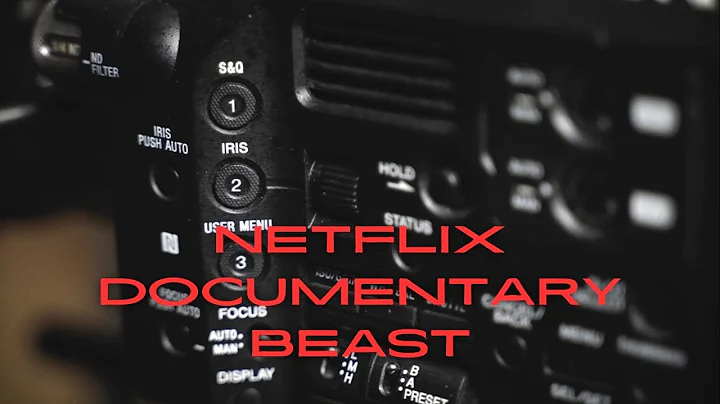 My $300 Sony Cinema Camera | The Sony FS7