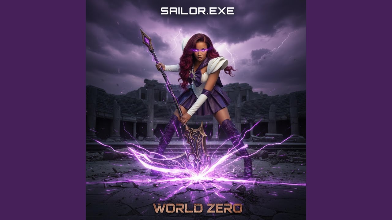 Obejrzyj World Zero w YouTube Obejrzyj World Zero w YouTube