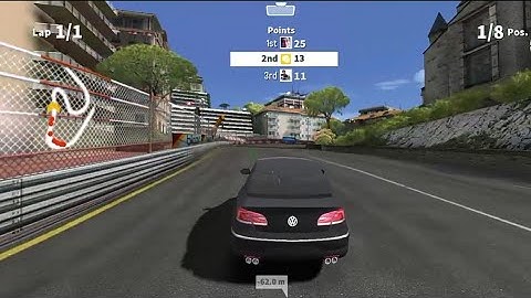 GT Racing 2 | gameplay walkthrough part 24 | Red Chilli | PC android iOS