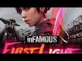 Infamous First light Cutscenes