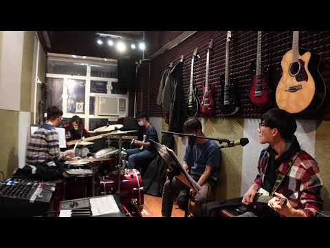 冷雨夜低音結他bass solo演唱會長版 COVER 5-12-21 #冷雨夜 #basssolo #夾band #beyond #黃家強 #冷雨夜91