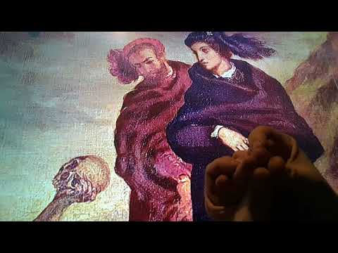 Horacio the handsnake - Horatio (Hamlet)