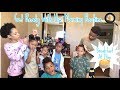 VLOG: Morning Routine: Get Ready With Us: Breakfast At IHop Before School