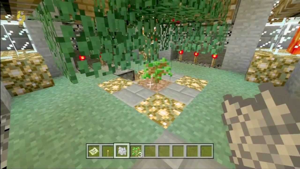 WyCraft Presents The Lumber Mill YouTube