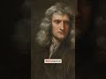 Isaac Newton cracked gravity. Then a stock cracked him.