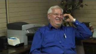 AT&T Cingular Dropped Call Commercial Parody