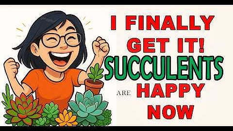 Stop Killing Your Succulents: 11 Mistakes You Don’t Know You Are Making #succulentcare  #succulents