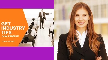 Best Java Training Institute in Pune - Yesdo Softindia