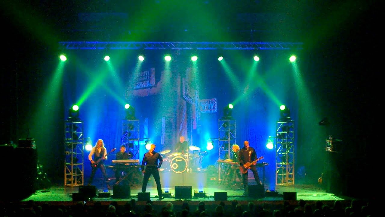 YÖ - Pettävällä jäällä