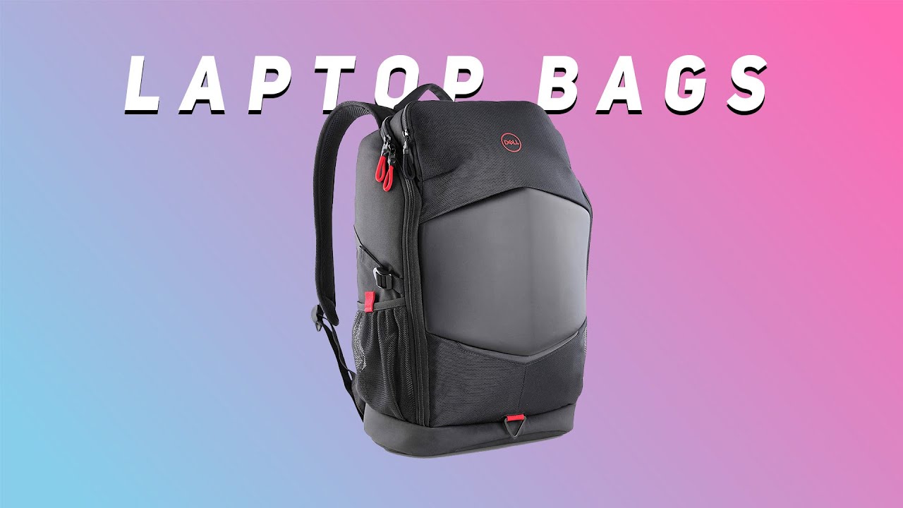 5 AMAZING Best Amazon Laptop Backpacks in India (2020 Buyer’s Guide ...