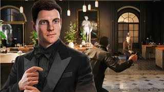 #3 James Bond "First Light 007" ||LIVE 1440/60fps || New GAME 2026