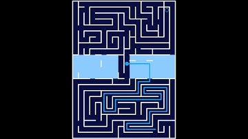 Maze & More   ICE Floor   Level 30