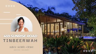 459 Sunrise Road, Tinbeerwah