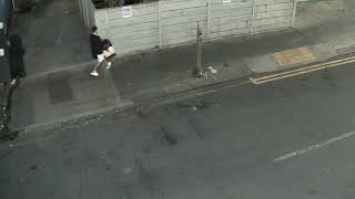Person of Binterest - Case ID: 1371163