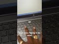 Voice Typing in MS Word #viral #tranding