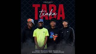 Taba Txaka (Official Audio) – Smosh Beats ft Lesh Mfana SA Moletjie, Gevishxt WDV & Problem Boy