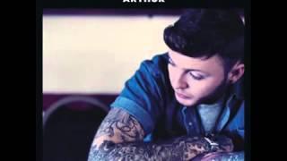 Video thumbnail of "James Arthur - Certain Things (feat. Chasing Grace)"